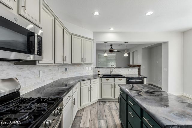 18053 W Brown Street, Waddell, AZ 85355