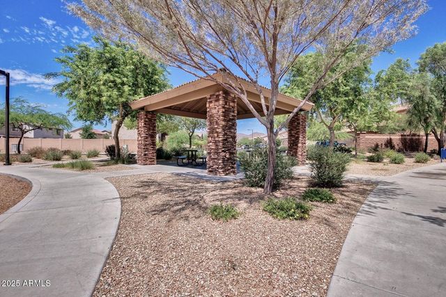 18053 W Brown Street, Waddell, AZ 85355