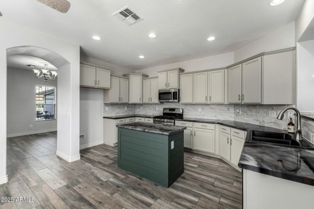 18053 W Brown Street, Waddell, AZ 85355