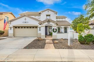 18053 W Brown Street, Waddell, AZ 85355