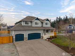 6513 281st Street NW, Stanwood, WA 98292