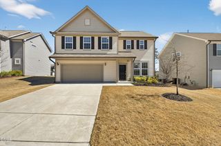 205 Silent Brook Trail, Franklinton, NC 27525
