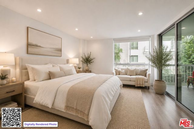 441 N Oakhurst Drive 304, Beverly Hills, CA 90210