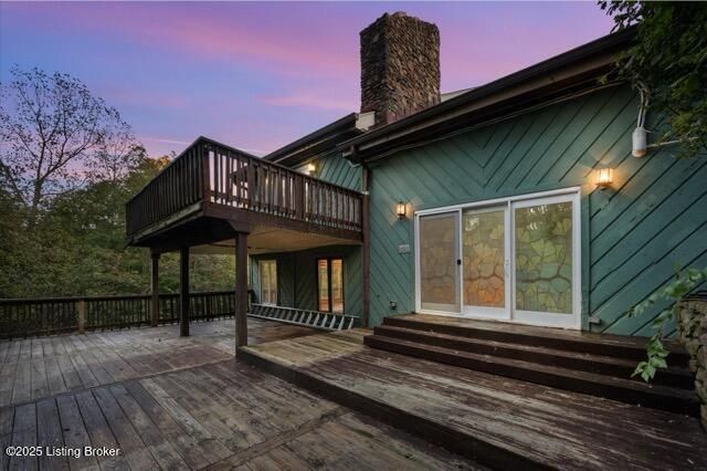 2710 Windsor Forest Dr, Louisville, KY 40272