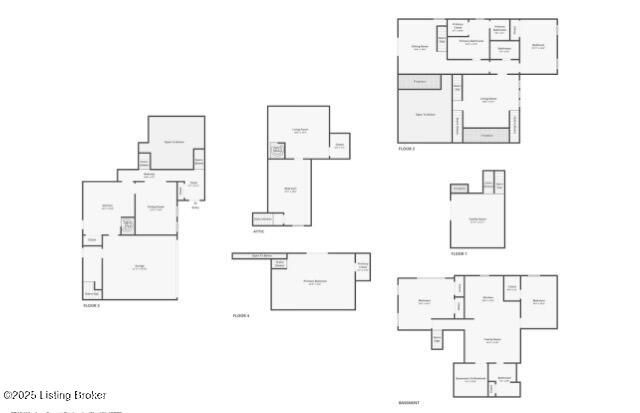 2710 Windsor Forest Dr, Louisville, KY 40272