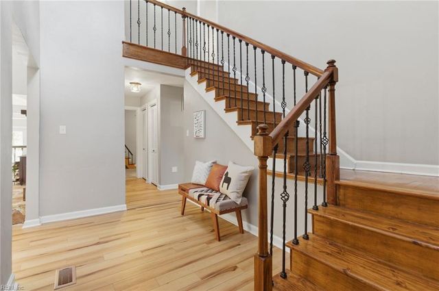 1520 Carson CRES E, Portsmouth, VA 23701
