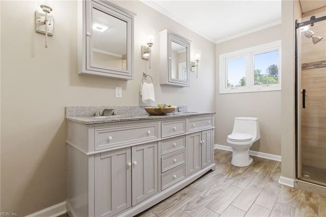 1520 Carson CRES E, Portsmouth, VA 23701