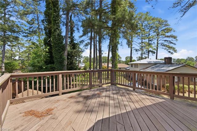 1520 Carson CRES E, Portsmouth, VA 23701