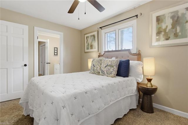 1520 Carson CRES E, Portsmouth, VA 23701