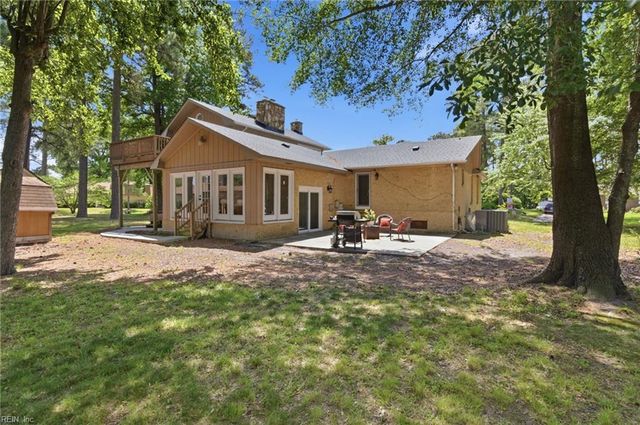 1520 Carson CRES E, Portsmouth, VA 23701