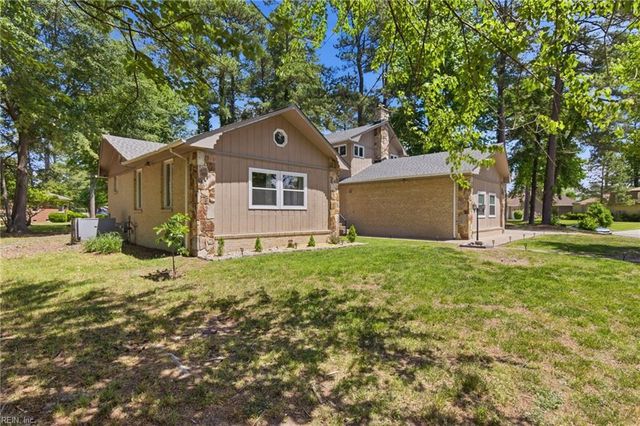 1520 Carson CRES E, Portsmouth, VA 23701