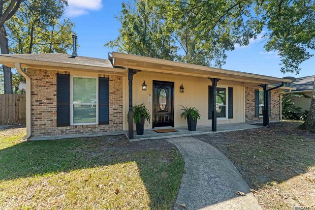 9114 Monhegan Ave, Central, LA 70714