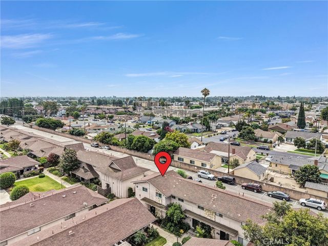 10761 Magnolia Avenue 101, Anaheim, CA 92804
