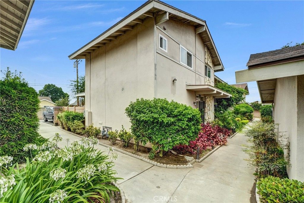 10761 Magnolia Avenue 101, Anaheim, CA 92804
