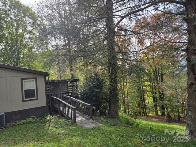 102 Serenity Lane, Clyde, NC 28721