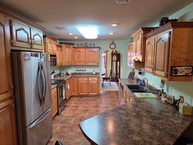 5201 S 27 th, Paragould, AR 72450