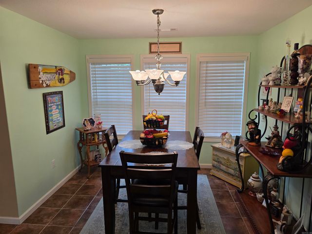 5201 S 27 th, Paragould, AR 72450