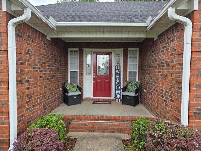 5201 S 27 th, Paragould, AR 72450