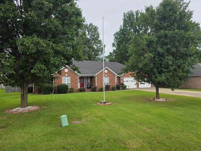 5201 S 27 th, Paragould, AR 72450