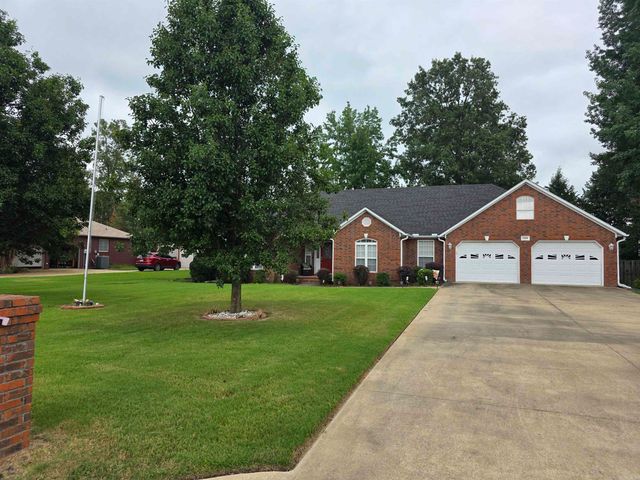 5201 S 27 th, Paragould, AR 72450