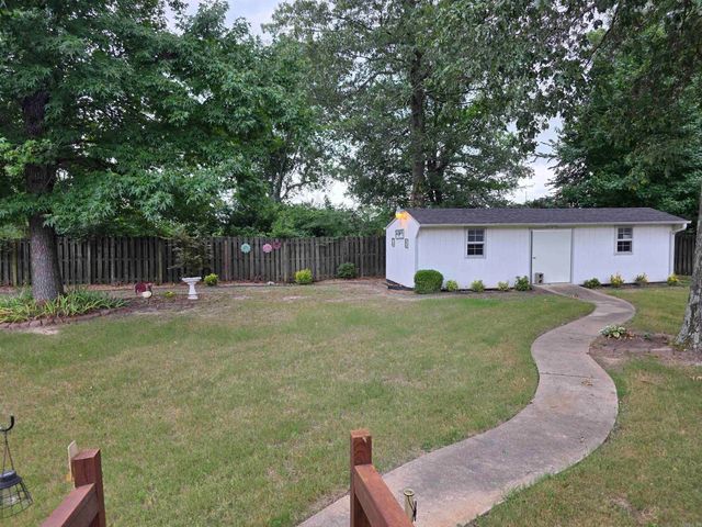5201 S 27 th, Paragould, AR 72450