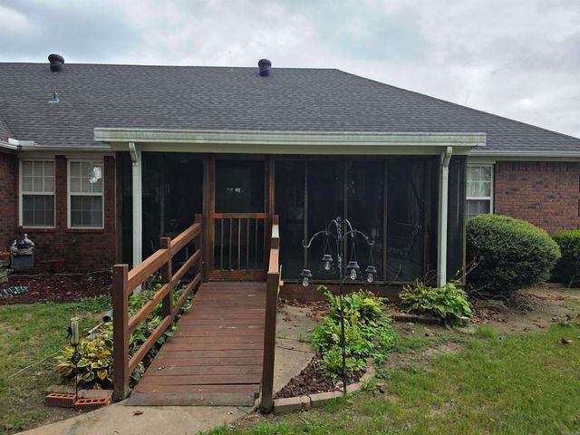 5201 S 27 th, Paragould, AR 72450