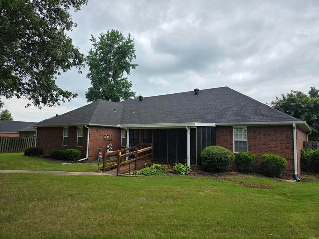 5201 S 27 th, Paragould, AR 72450