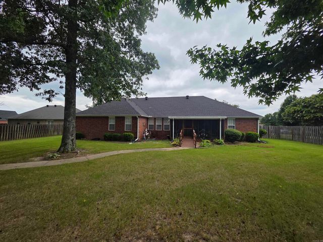 5201 S 27 th, Paragould, AR 72450