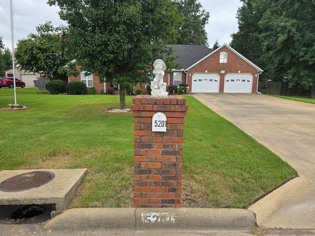 5201 S 27 th, Paragould, AR 72450