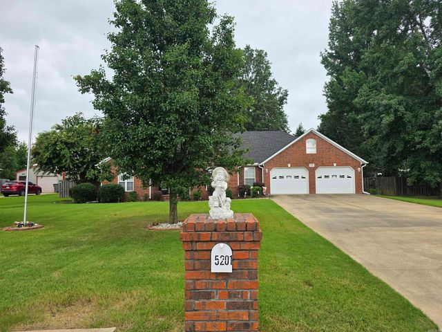 5201 S 27 th, Paragould, AR 72450