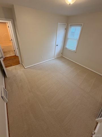 3613 21st Street, Wyandotte, MI 48192