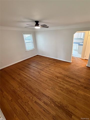 3613 21st Street, Wyandotte, MI 48192