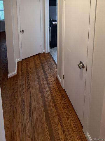 3613 21st Street, Wyandotte, MI 48192