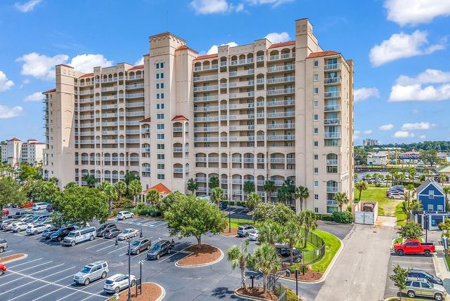 4801 Harbor Pointe Dr Unit 401, North Myrtle Beach, SC 29582
