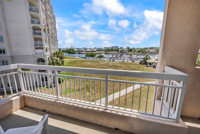 4801 Harbor Pointe Dr Unit 401, North Myrtle Beach, SC 29582