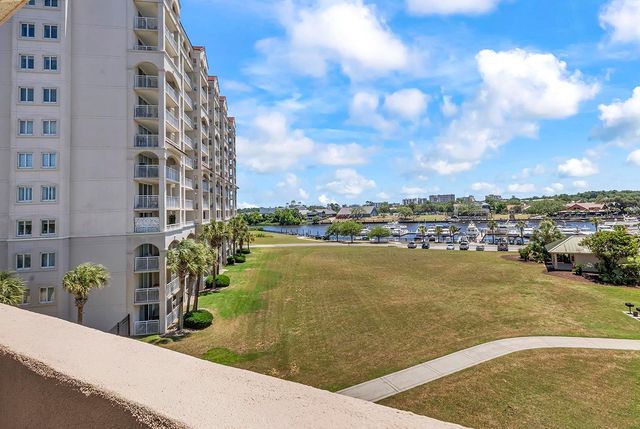 4801 Harbor Pointe Dr Unit 401, North Myrtle Beach, SC 29582