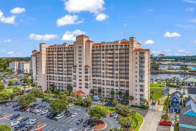 4801 Harbor Pointe Dr Unit 401, North Myrtle Beach, SC 29582