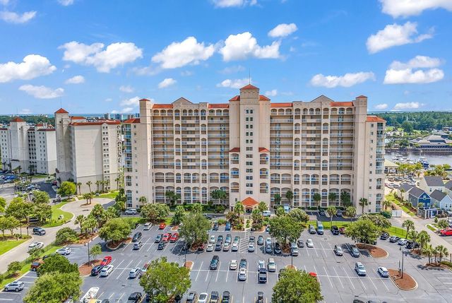 4801 Harbor Pointe Dr Unit 401, North Myrtle Beach, SC 29582