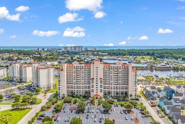 4801 Harbor Pointe Dr Unit 401, North Myrtle Beach, SC 29582