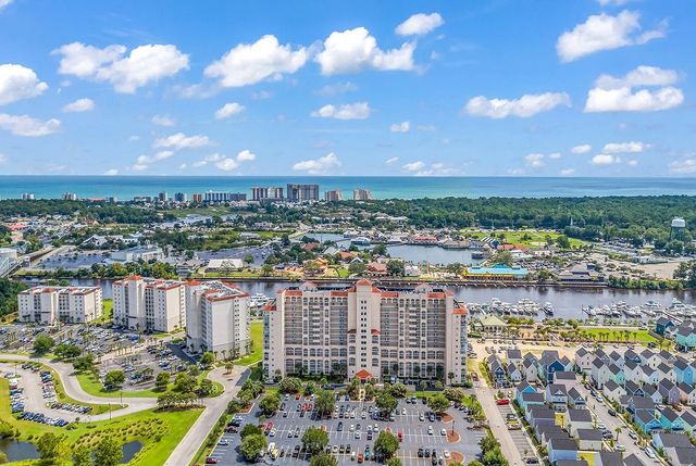 4801 Harbor Pointe Dr Unit 401, North Myrtle Beach, SC 29582