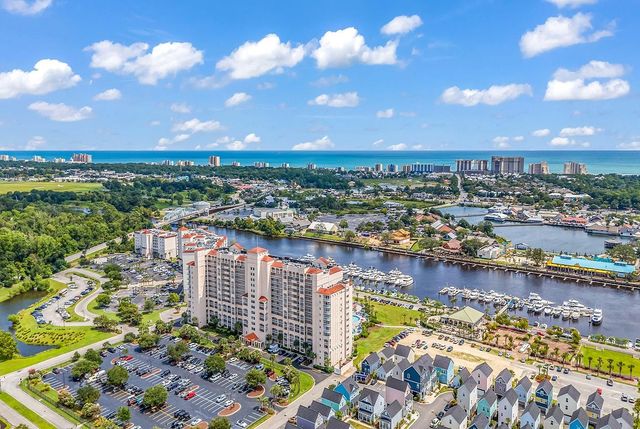 4801 Harbor Pointe Dr Unit 401, North Myrtle Beach, SC 29582