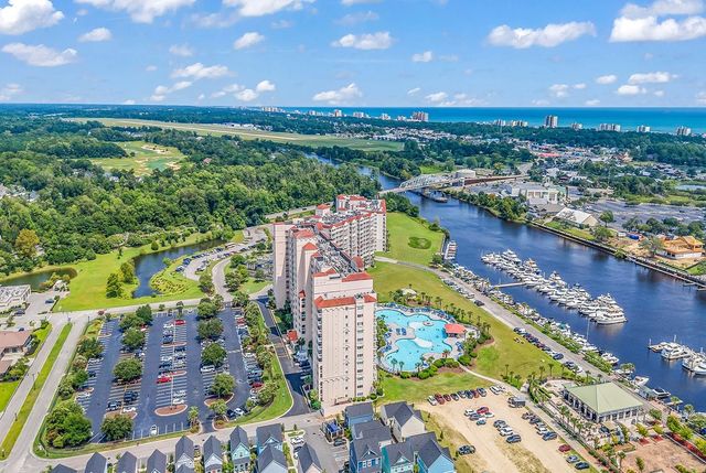 4801 Harbor Pointe Dr Unit 401, North Myrtle Beach, SC 29582