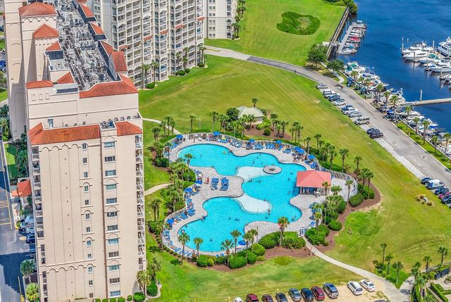 4801 Harbor Pointe Dr Unit 401, North Myrtle Beach, SC 29582