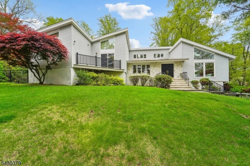8 Union Hill Rd, Denville Twp., NJ 07834 — exterior