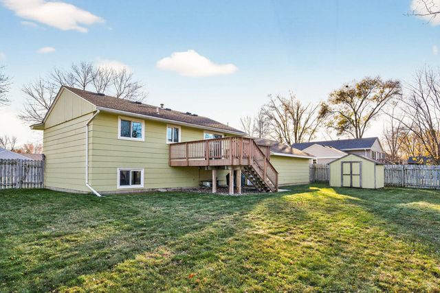 9800 129th Lane N, Champlin, MN 55316