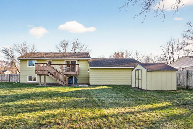9800 129th Lane N, Champlin, MN 55316