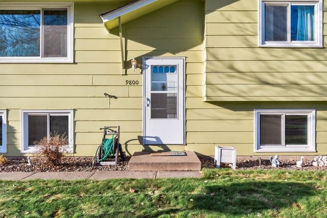 9800 129th Lane N, Champlin, MN 55316