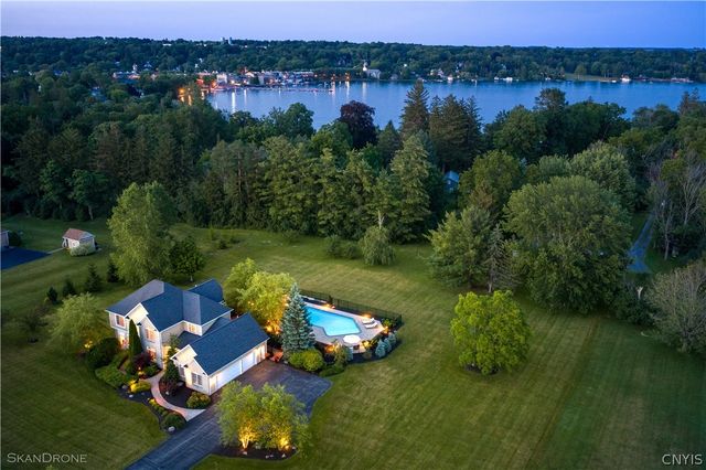 19 Kane Avenue, Skaneateles, NY 13152