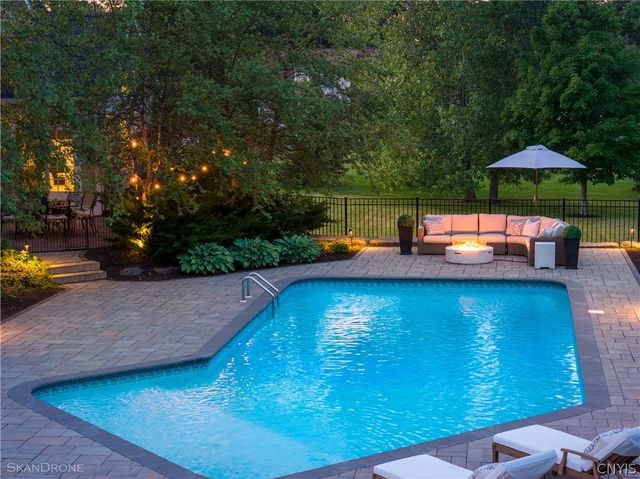 19 Kane Avenue, Skaneateles, NY 13152