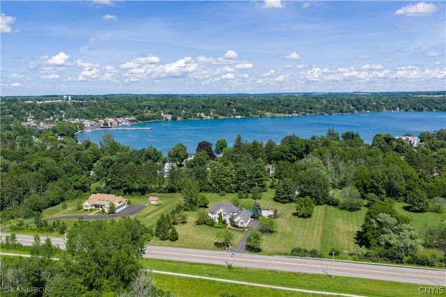 19 Kane Avenue, Skaneateles, NY 13152